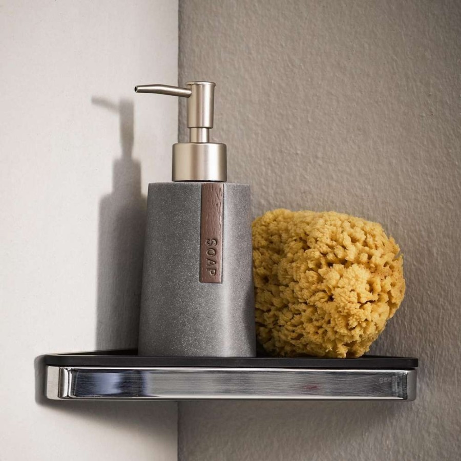 Pierra grey 275 ml δοχείο κρεμοσάπουνου Sealskin