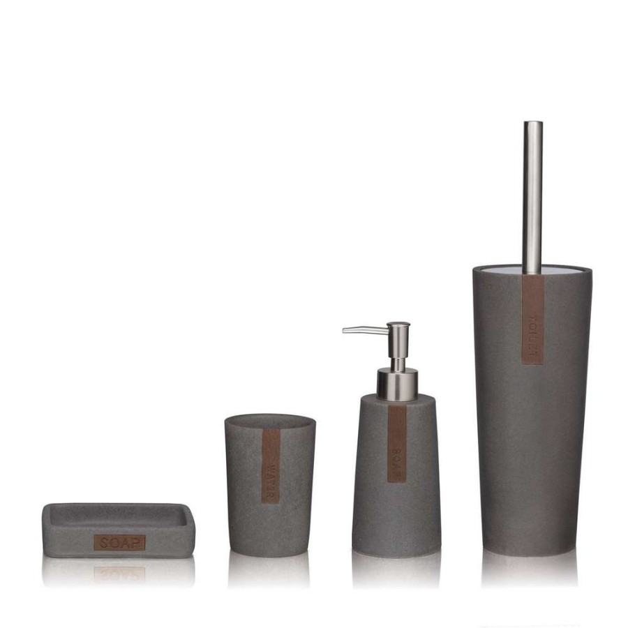 Pierra grey 275 ml δοχείο κρεμοσάπουνου Sealskin