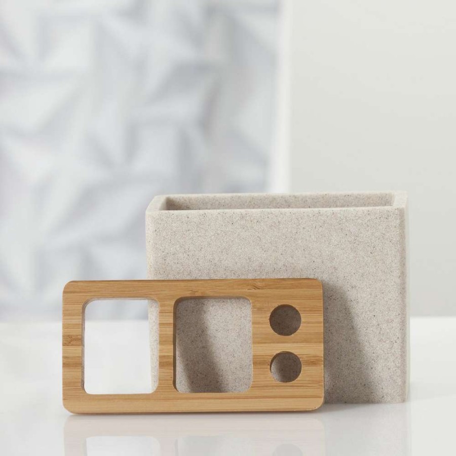 Grace sand ποτήρι ηλεκτρικής οδοντόβουρτσας Sealskin