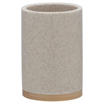 Grace sand ποτήρι οδοντόβουρτσας Sealskin
