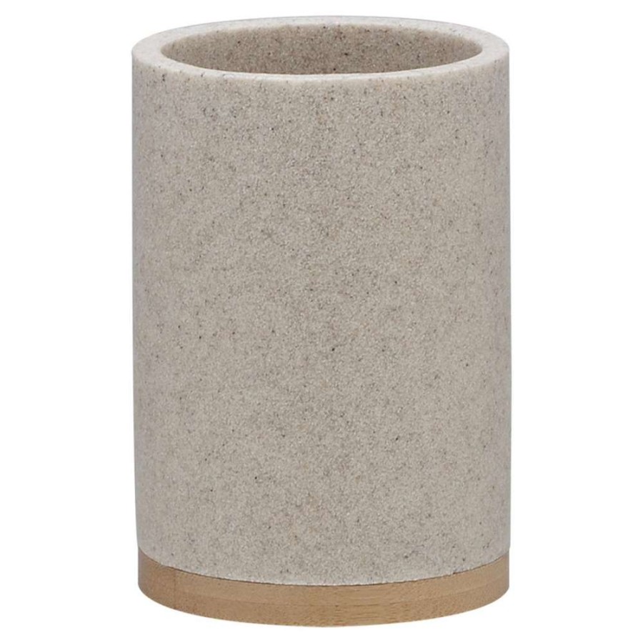 Grace sand ποτήρι οδοντόβουρτσας Sealskin