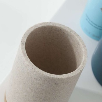 Grace sand ποτήρι οδοντόβουρτσας Sealskin