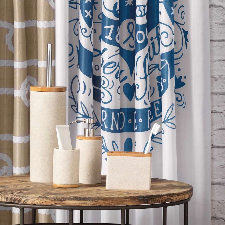 Grace sand ποτήρι οδοντόβουρτσας Sealskin