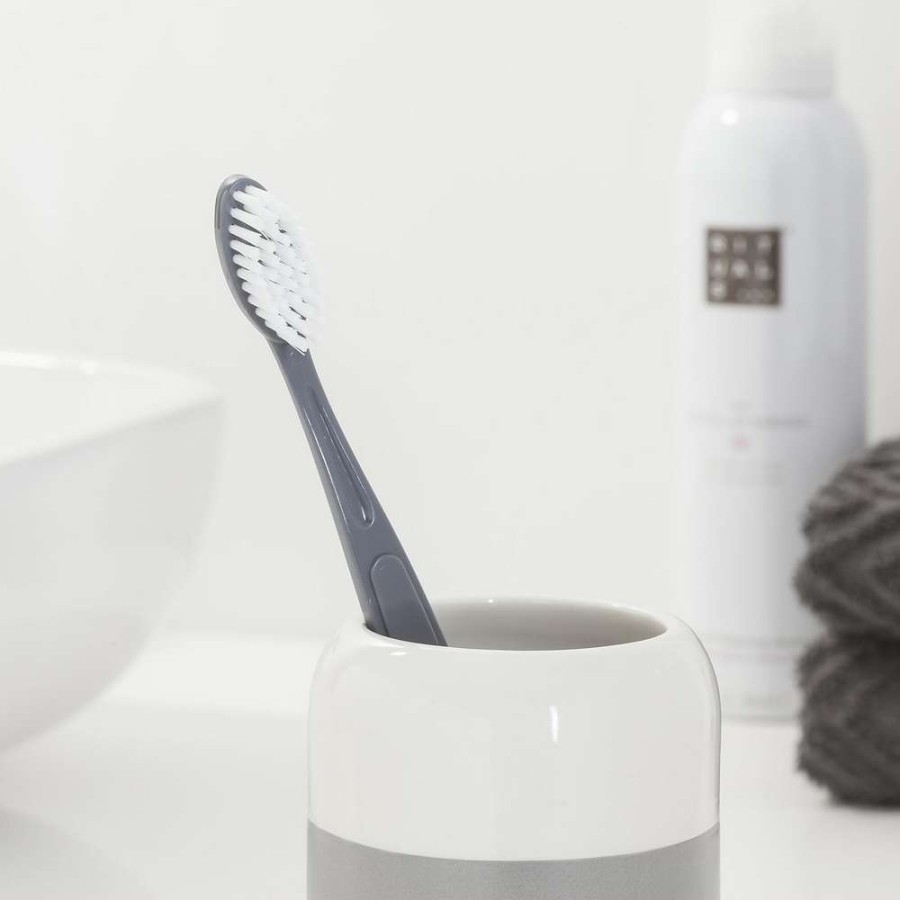 Sphere light grey ποτήρι οδοντόβουρτσας Sealskin