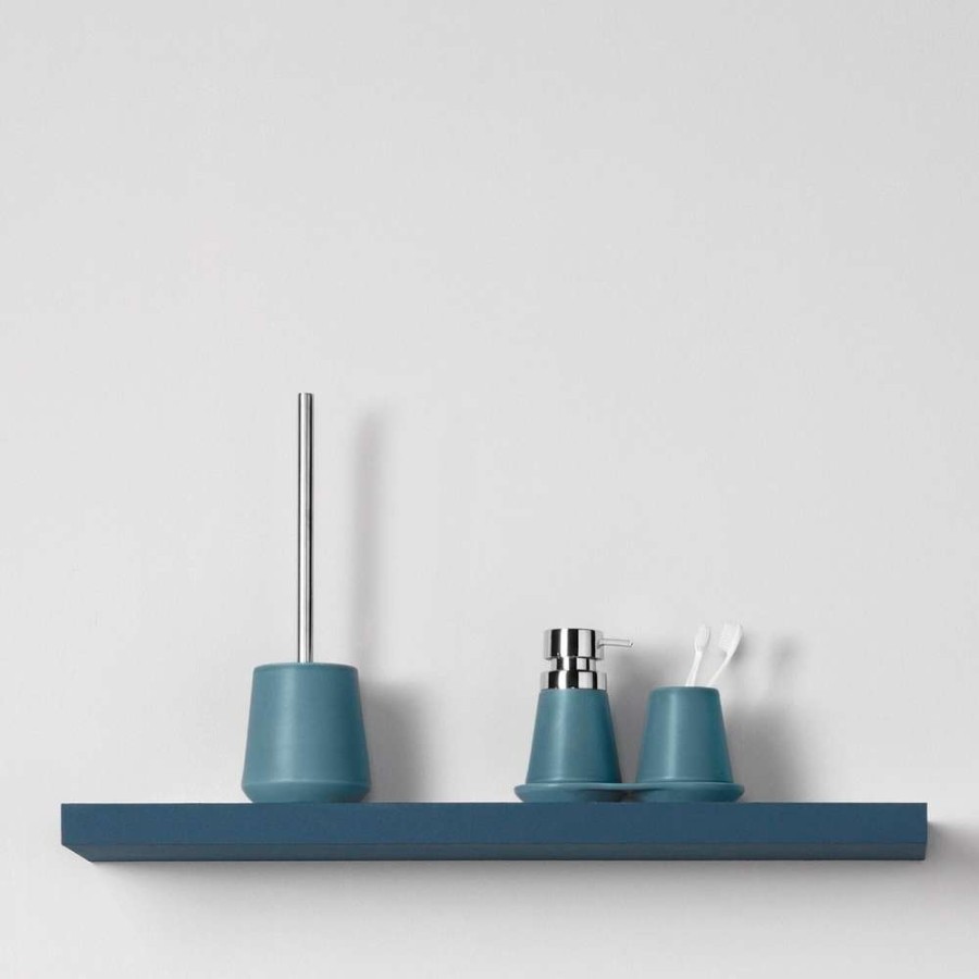 Conical blue 400 ml δοχείο κρεμοσάπουνου Sealskin