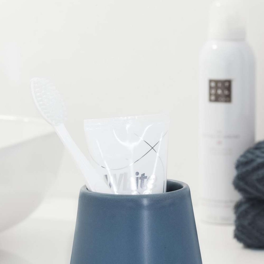 Conical blue ποτήρι οδοντόβουρτσας Sealskin