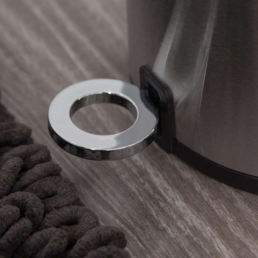 Industrial stainless steel 3L κάδος απορριμμάτων Sealskin