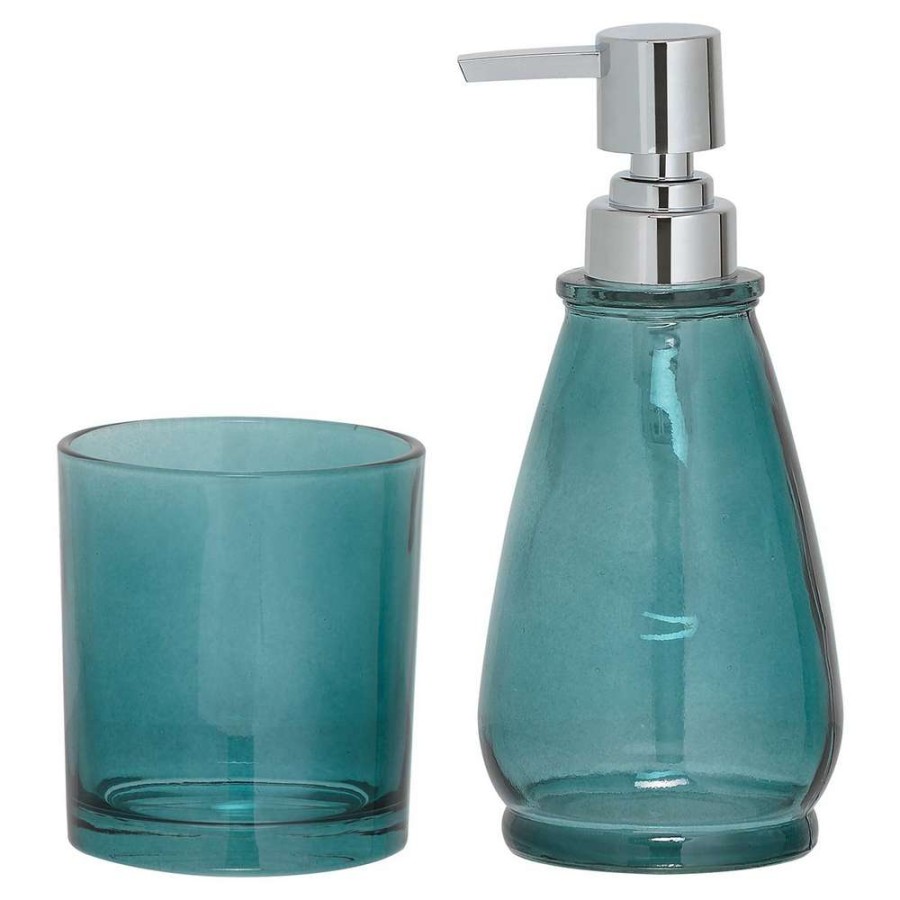 Vetro aqua ποτήρι οδοντόβουρτσας Sealskin