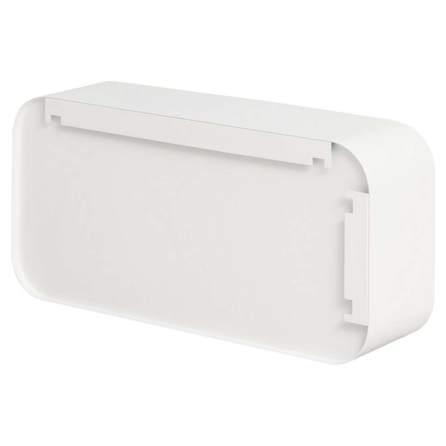 Brix white large ράφι Sealskin