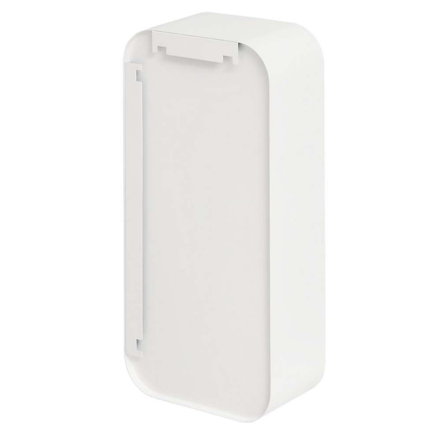 Brix white large ράφι Sealskin