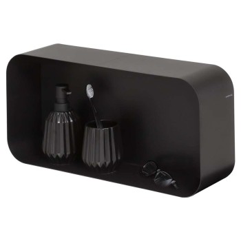 Brix black large ράφι Sealskin