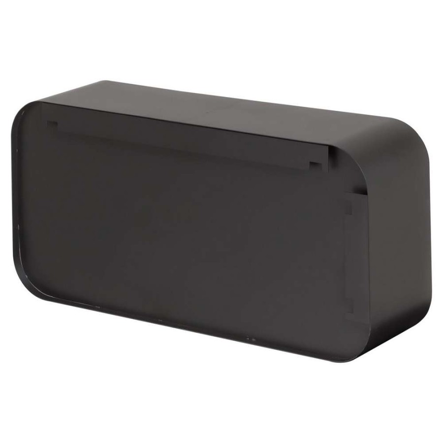 Brix black large ράφι Sealskin