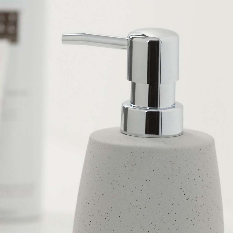 Braid grey 400 ml δοχείο κρεμοσάπουνου Sealskin