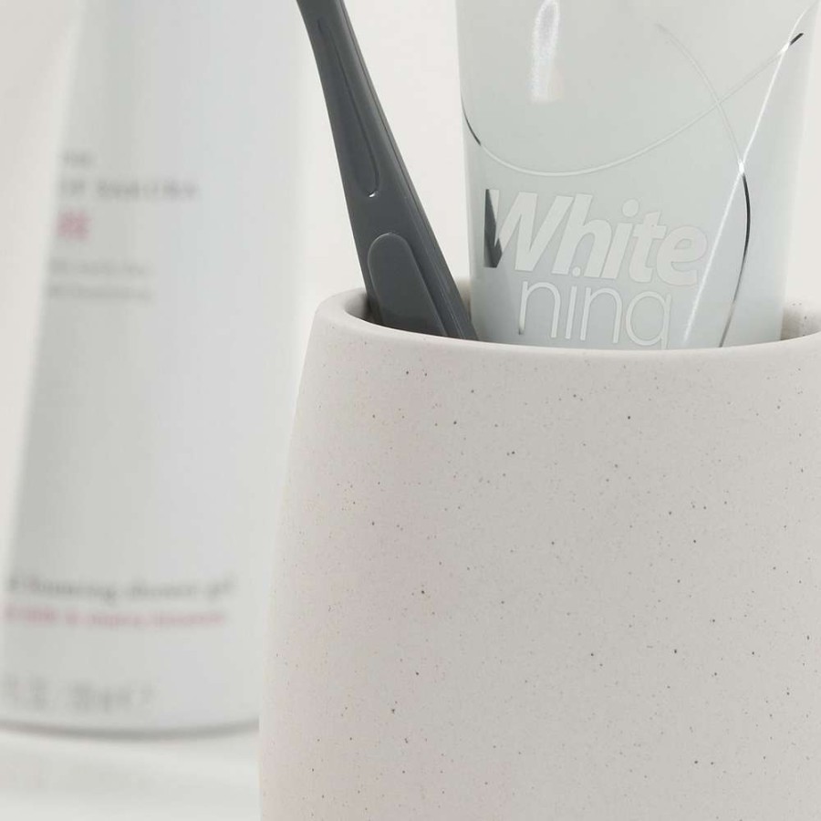 Braid sand ποτήρι οδοντόβουρτσας Sealskin