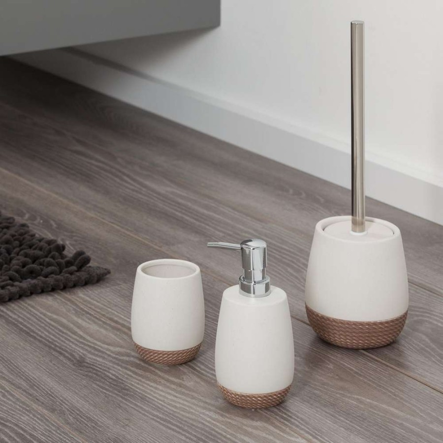 Braid sand ποτήρι οδοντόβουρτσας Sealskin