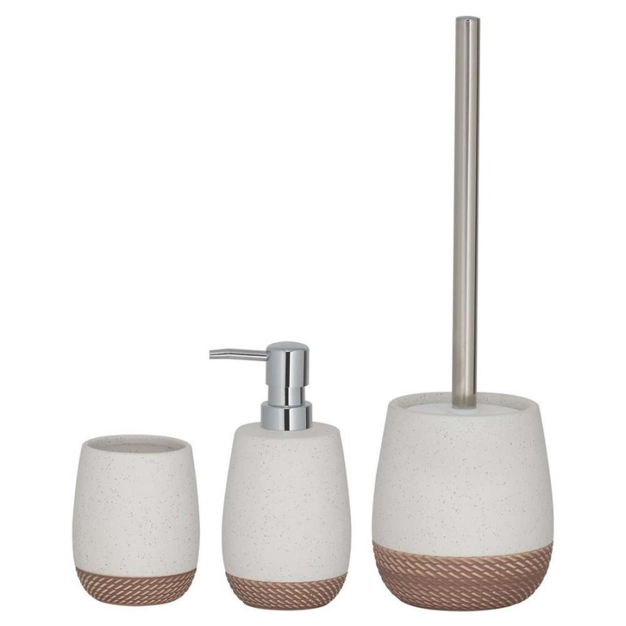 Braid sand ποτήρι οδοντόβουρτσας Sealskin