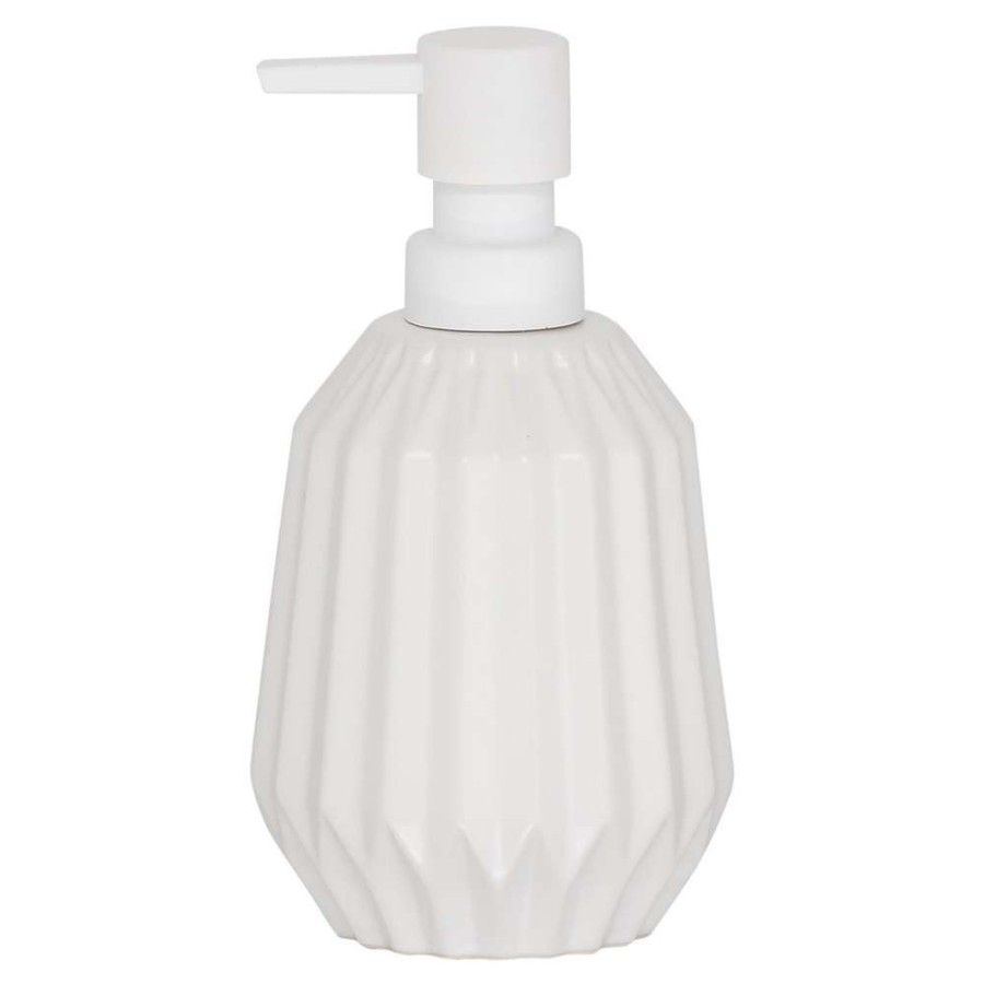 Arte white 400 ml δοχείο κρεμοσάπουνου Sealskin