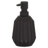 Arte black 400 ml δοχείο κρεμοσάπουνου Sealskin