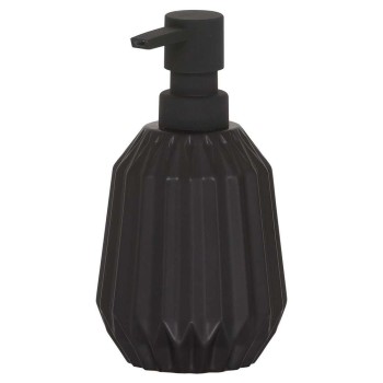 Arte black 400 ml δοχείο κρεμοσάπουνου Sealskin