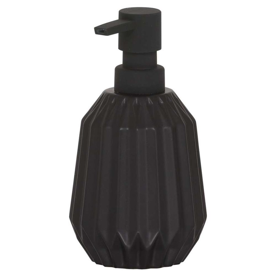 Arte black 400 ml δοχείο κρεμοσάπουνου Sealskin
