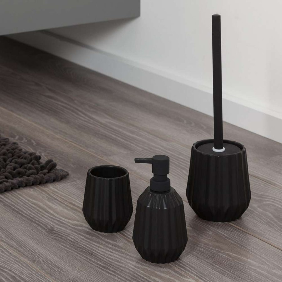 Arte black 400 ml δοχείο κρεμοσάπουνου Sealskin