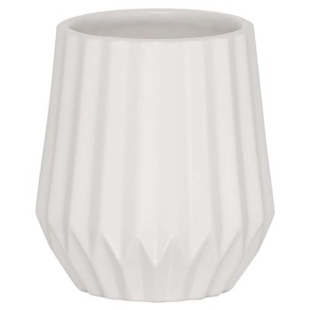 Arte white ποτήρι οδοντόβουρτσας Sealskin