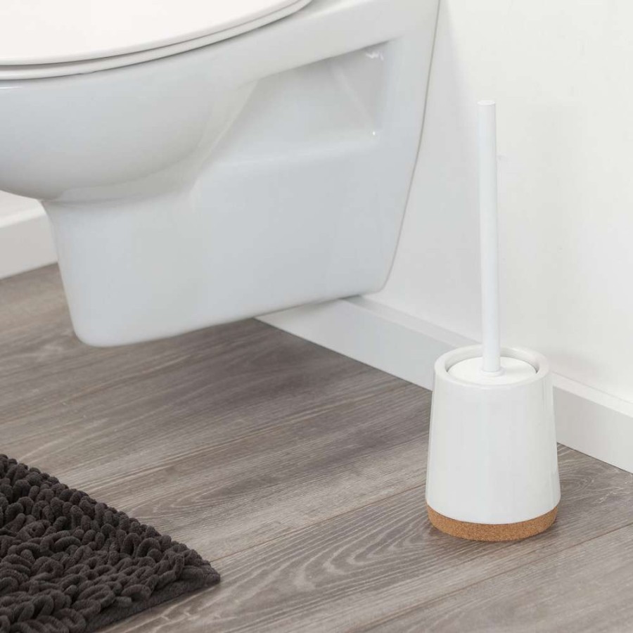 Cork white πιγκάλ Sealskin