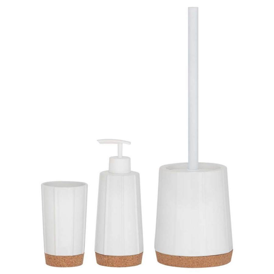 Cork white πιγκάλ Sealskin