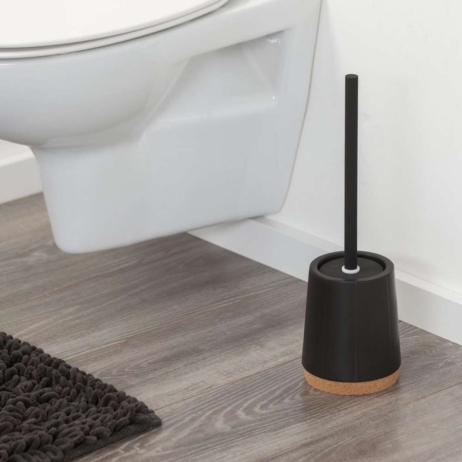 Cork black πιγκάλ Sealskin