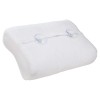 Spa cushion 24x33 white μαξιλάρι μπανιέρας Sealskin