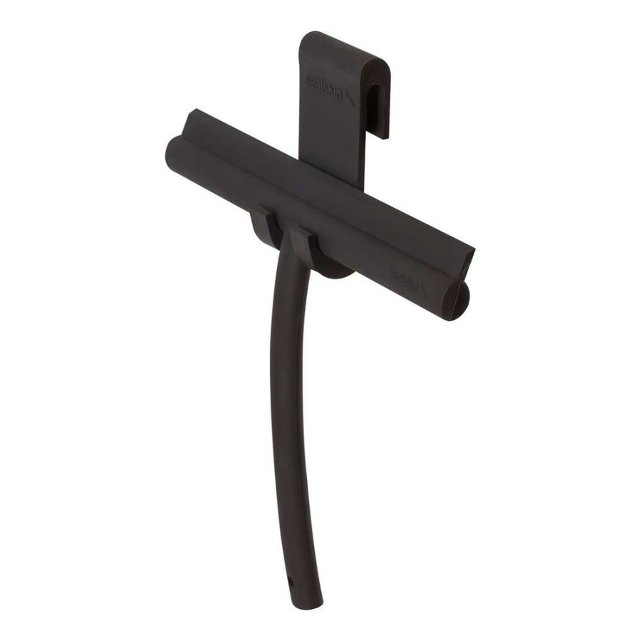 Wiper Deluxe black καθαριστής τζαμιών Sealskin