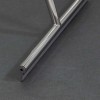 Urban floor wiper Deluxe grey καθαριστής δαπέδων Sealskin