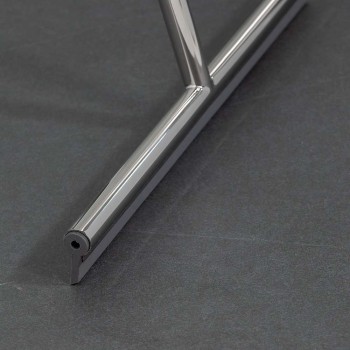 Urban floor wiper Deluxe grey καθαριστής δαπέδων Sealskin