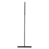 Urban floor wiper Deluxe black καθαριστής δαπέδων Sealskin