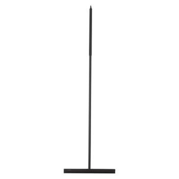 Urban floor wiper Deluxe black καθαριστής δαπέδων Sealskin