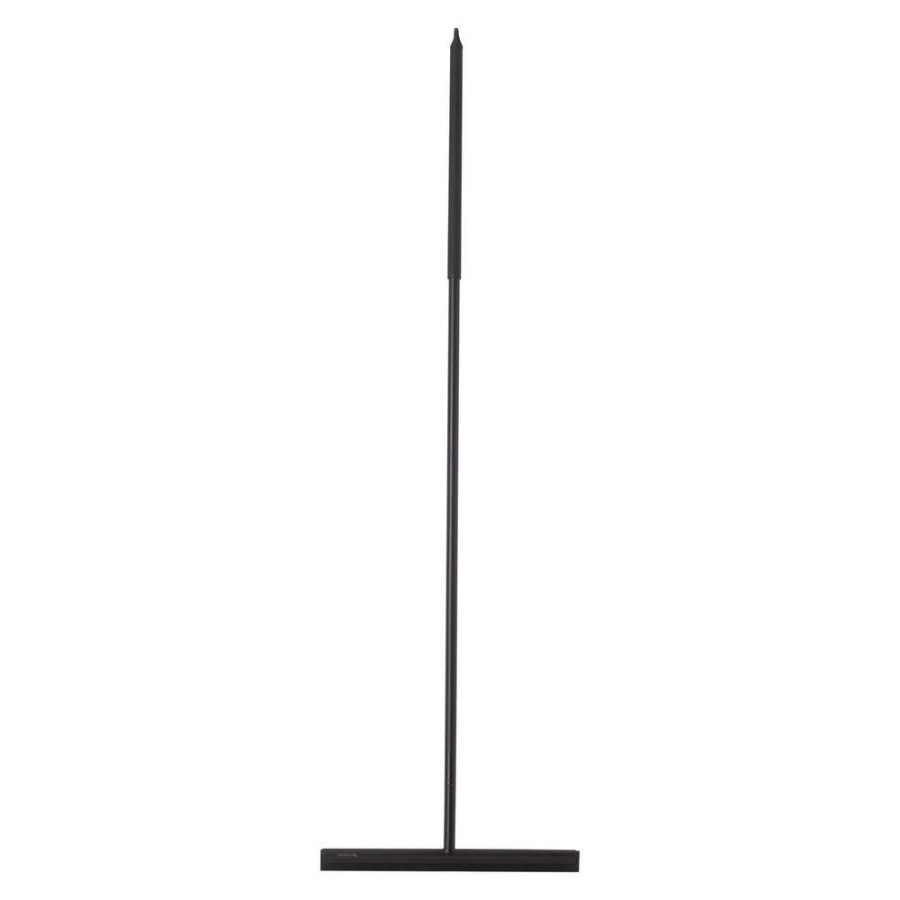 Urban floor wiper Deluxe black καθαριστής δαπέδων Sealskin