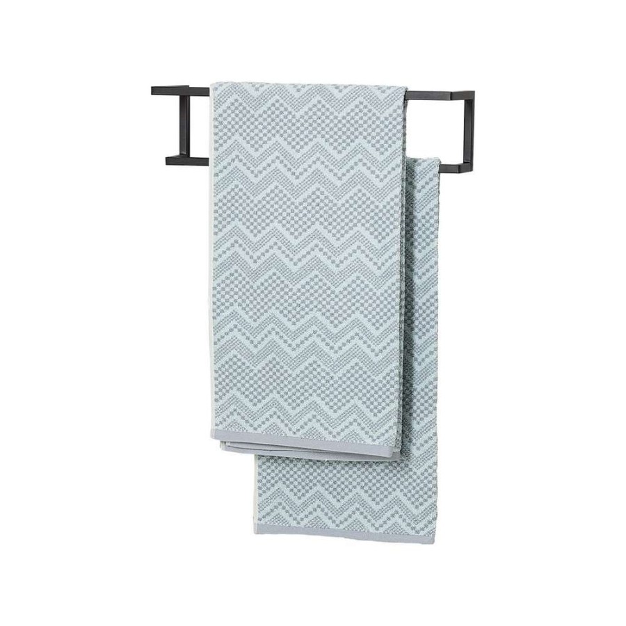 Carre black κρεμάστρα επιτοίχια Sealskin