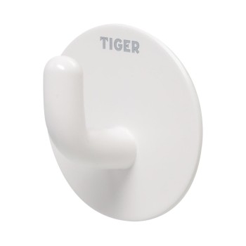 Tiger Rondo Άγκιστρο White 1117530142