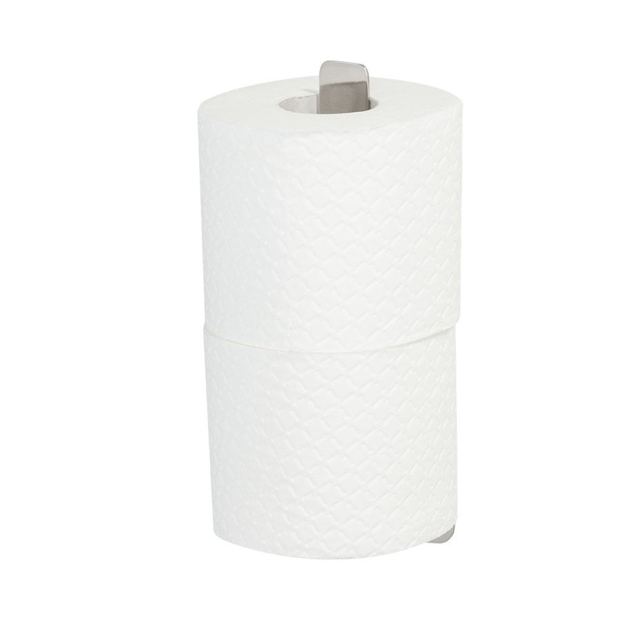 Tiger Colar Χαρτοθήκη Polished stainless steel 1312930346