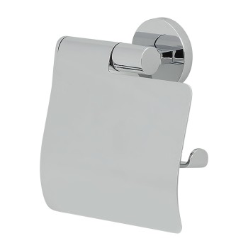 Tiger Noon Χαρτοθήκη με Κάλυμμα Chrome 1321630346