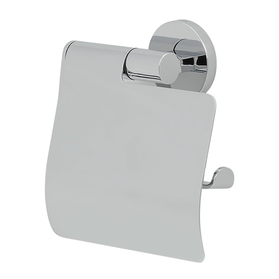 Tiger Noon Χαρτοθήκη με Κάλυμμα Chrome 1321630346