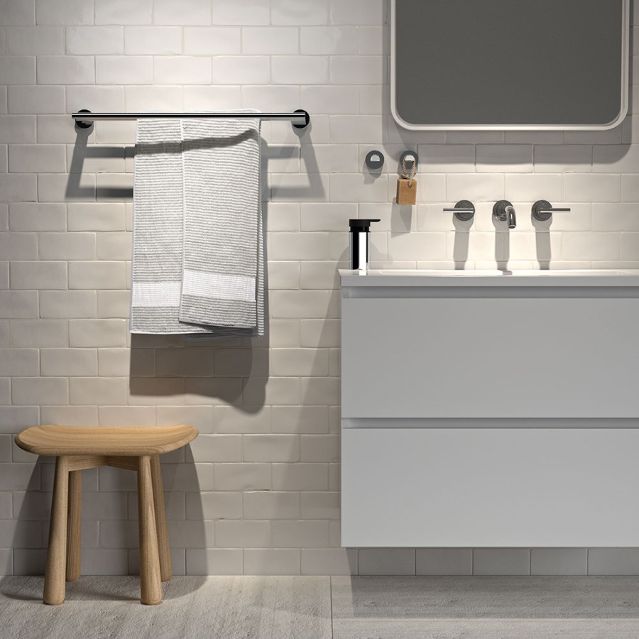 Tiger Noon Άγκιστρο large Chrome 1322130346