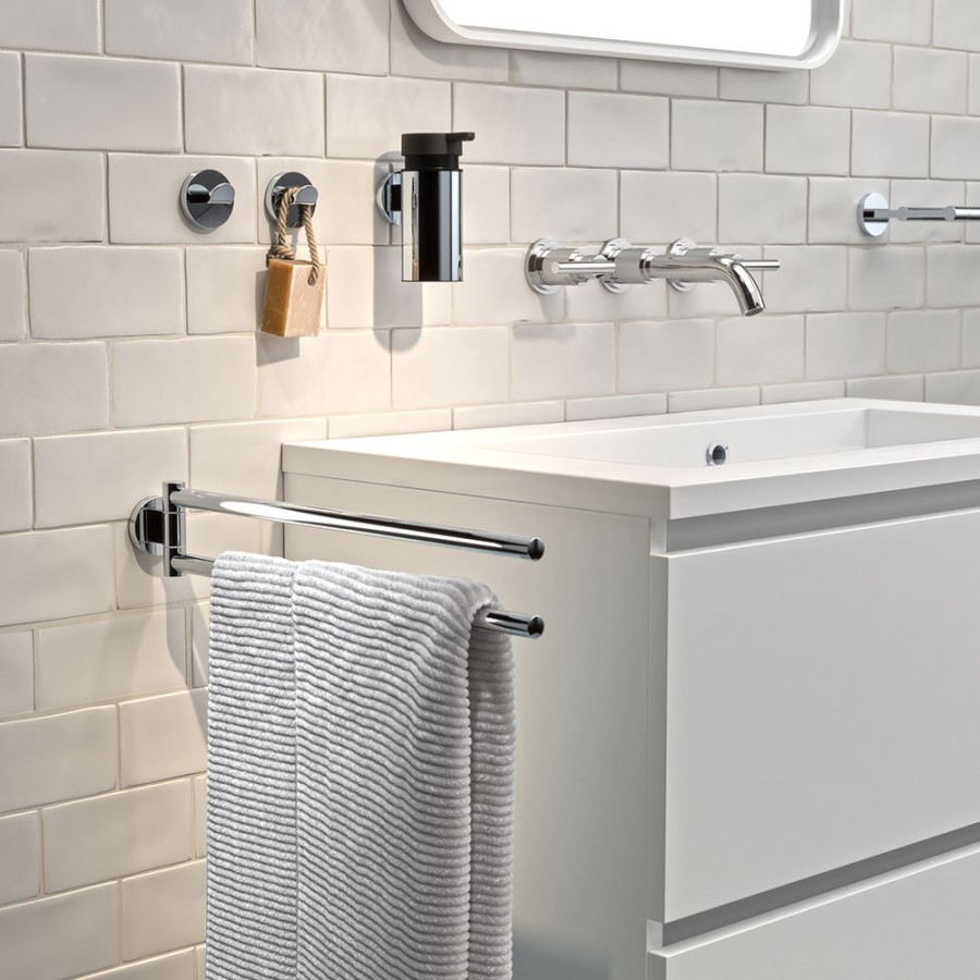 Tiger Noon Άγκιστρο large Chrome 1322130346