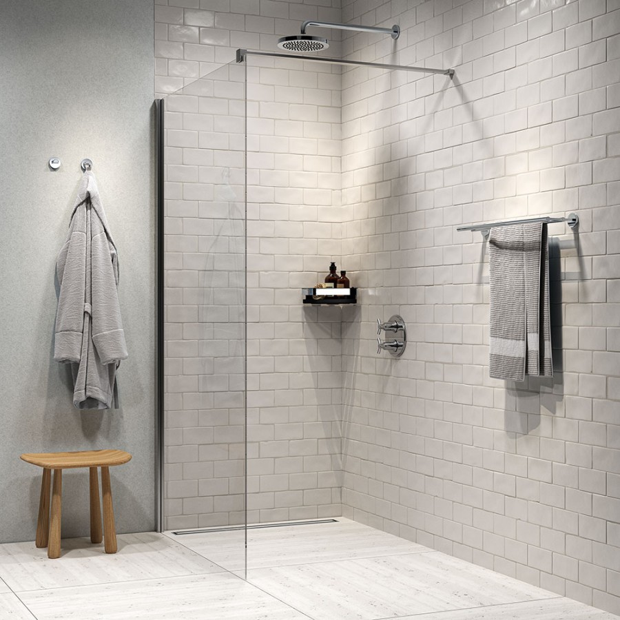 Tiger Noon Άγκιστρο large Chrome 1322130346