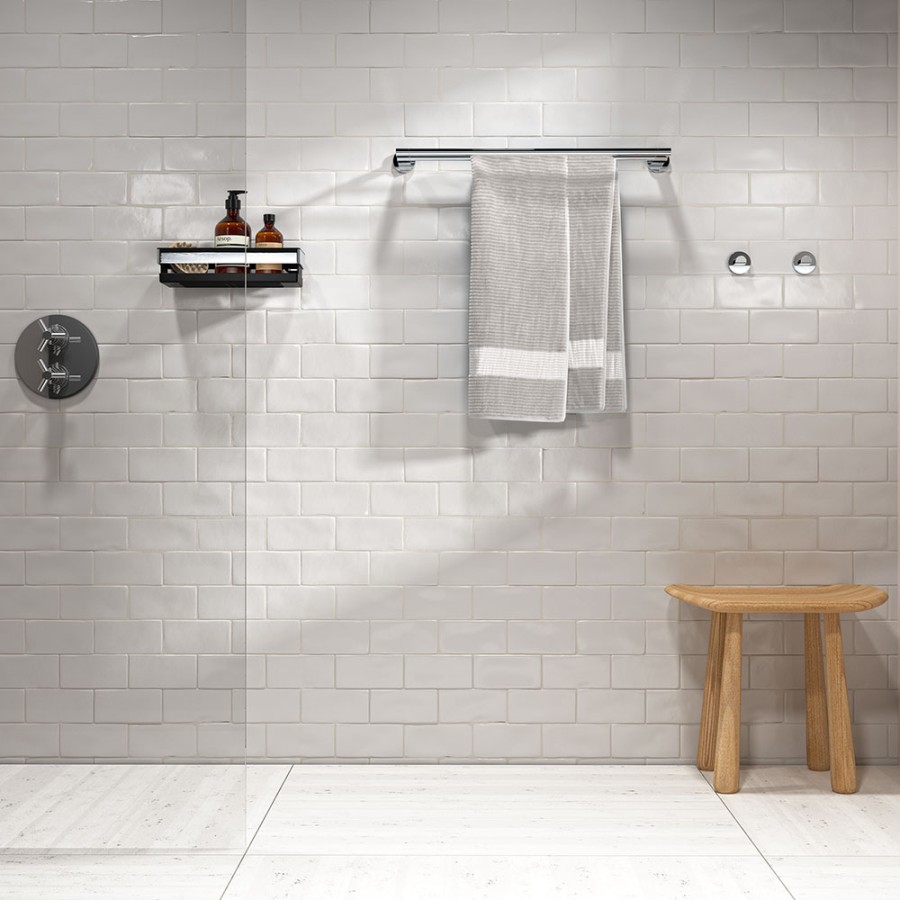 Tiger Noon Άγκιστρο large Chrome 1322130346