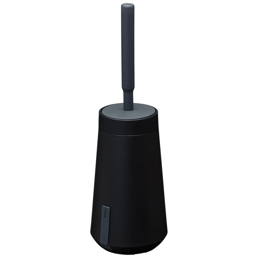 Tiger Tess Πιγκάλ με Εύκαμπτη Βούρτσα Swoop® Black / Anthracite 1329420746