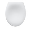 Tiger Ventura Καπάκι Λεκάνης Duroplast White 251490646