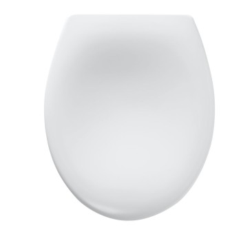 Tiger Ventura Καπάκι Λεκάνης Duroplast White 251490646