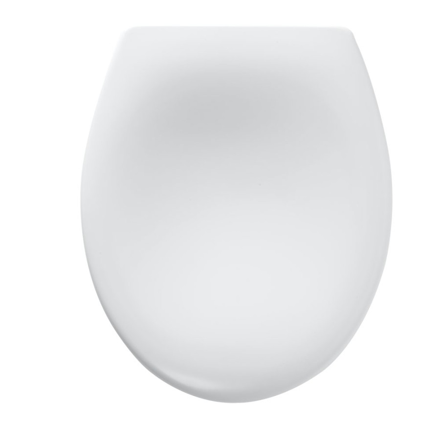 Tiger Ventura Καπάκι Λεκάνης Duroplast White 251490646