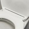 Tiger Ventura Καπάκι Λεκάνης Duroplast White 251490646